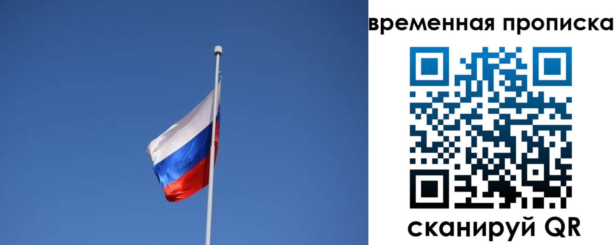 временная регистрация для всех в Светлом